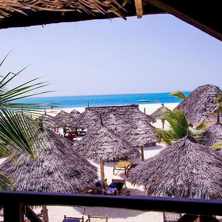 珀鲁姆肯杜瓦酒店 Zanzibar 外观 照片