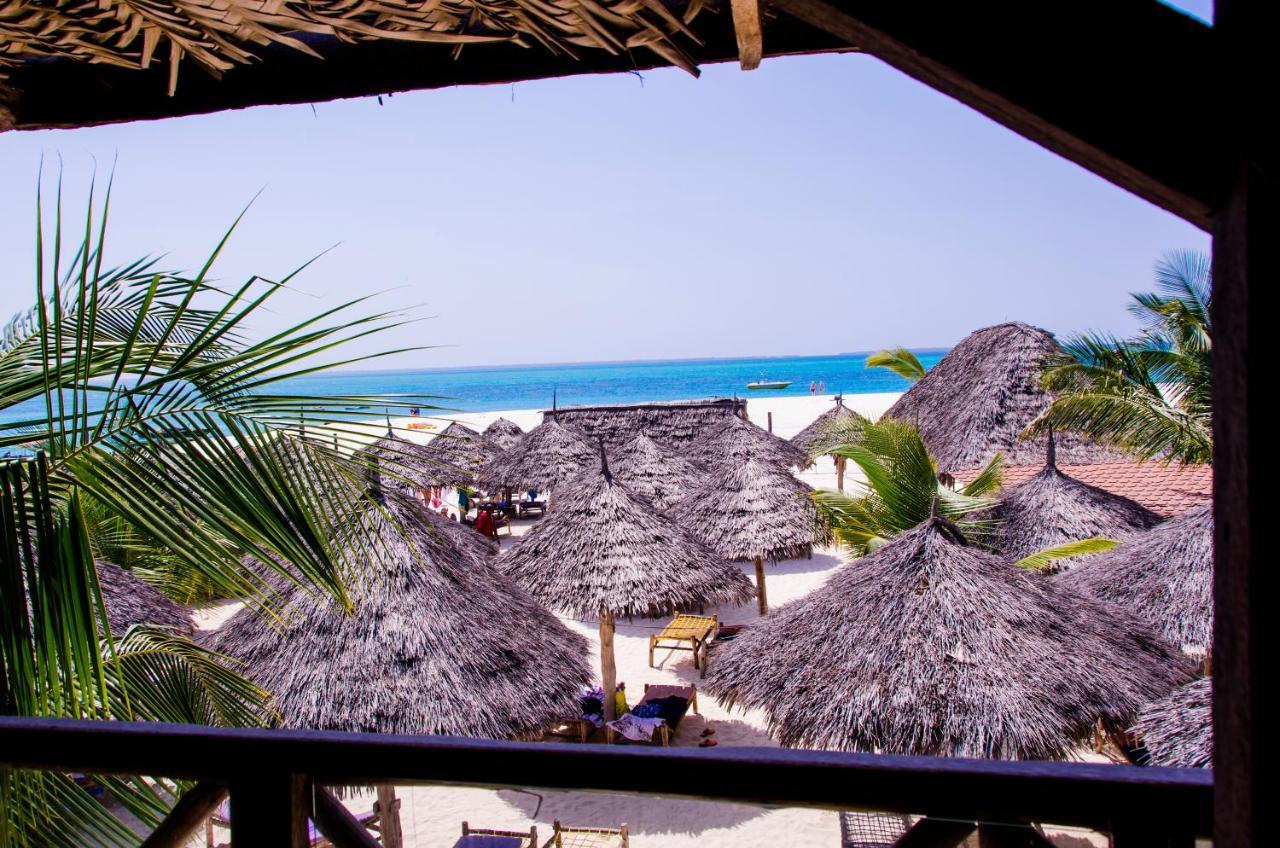 珀鲁姆肯杜瓦酒店 Zanzibar 外观 照片