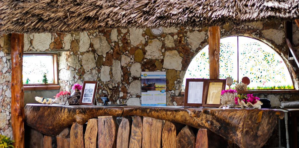 珀鲁姆肯杜瓦酒店 Zanzibar 外观 照片